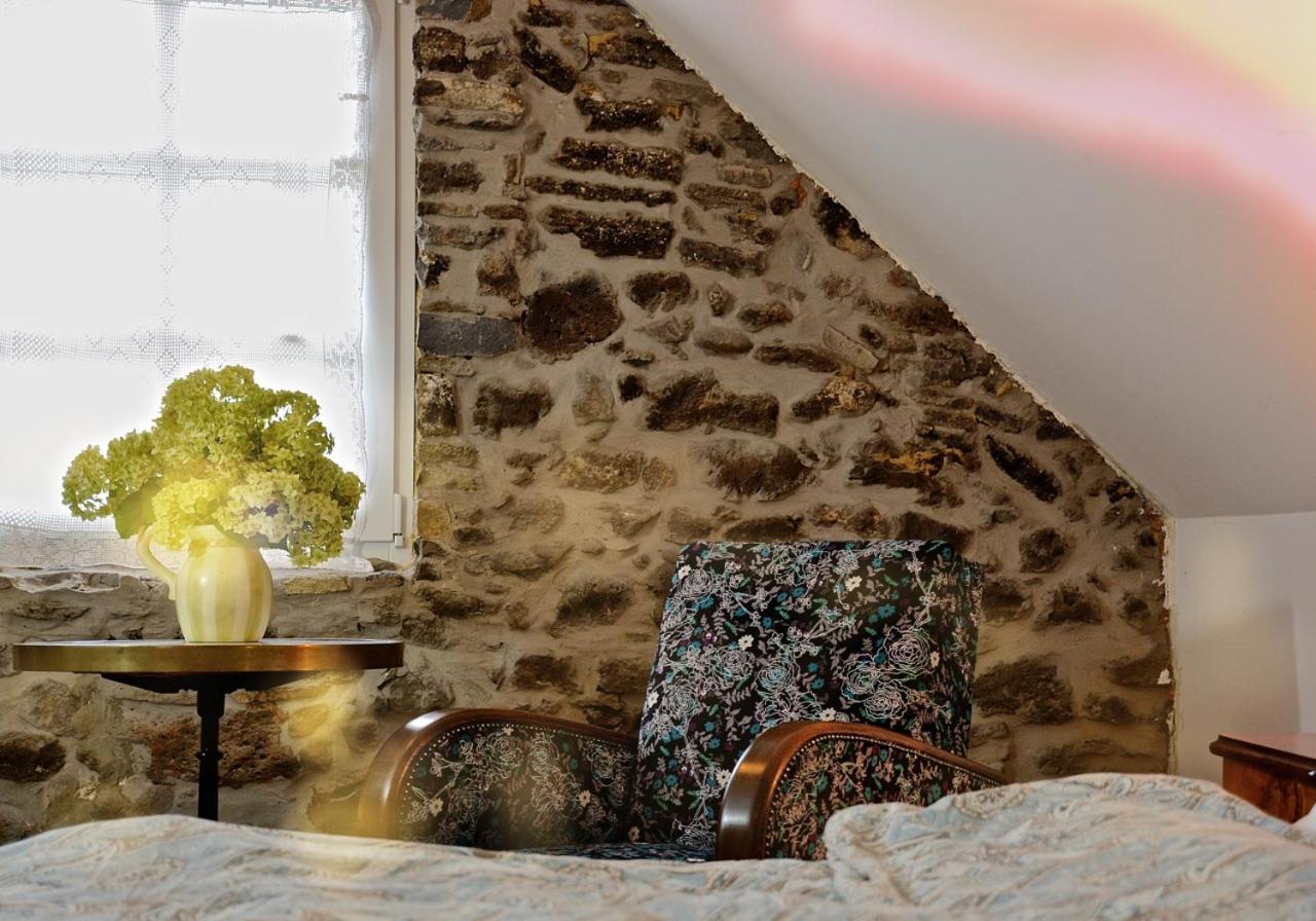 Kapolcs Cottage Esterno foto